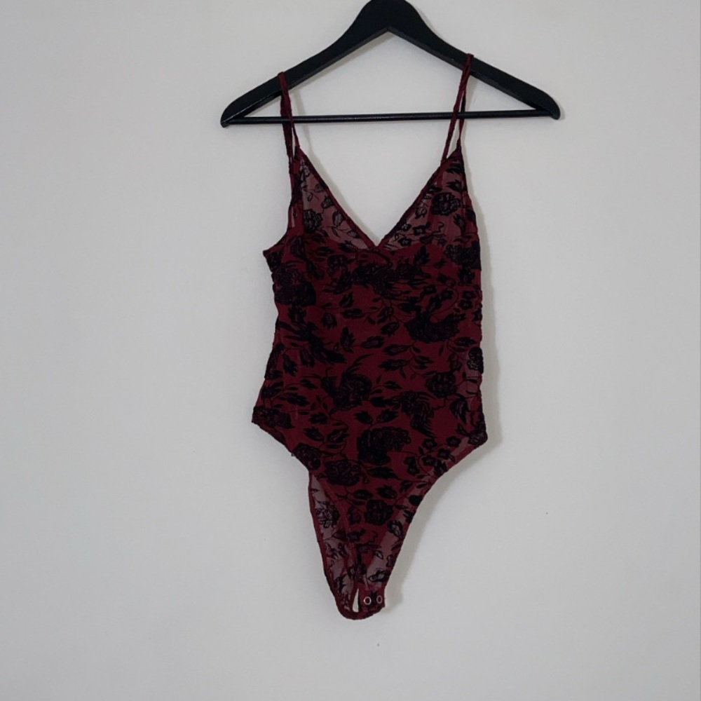 Bodysuit
